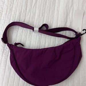Uniqlo shoulder bag/crossbody bag